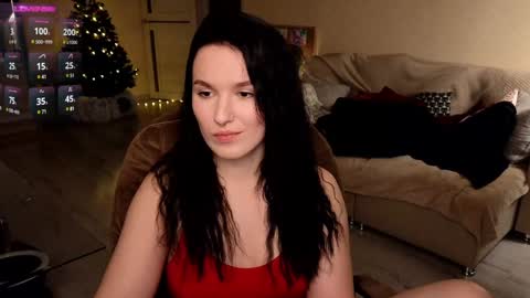 Val online show from December 25, 8:39 pm