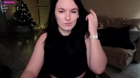 Val online show from January 5, 9:03 pm