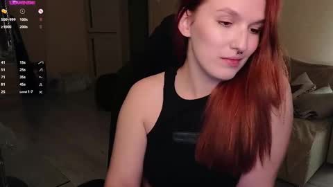 Val online show from September 14, 7:35 pm