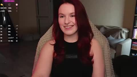 Val online show from January 9, 8:32 pm