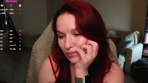 Val online show from April 5, 8:28 pm