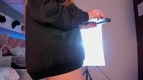 val_oconner online show from October 30, 3:08 am