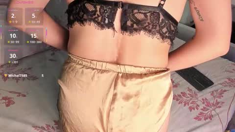 val_oconner online show from November 28, 3:09 am