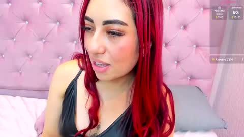 Snapshot of valcherry_ chatting on January 29, 7:04 am Val online show from January 29, 7:04 am