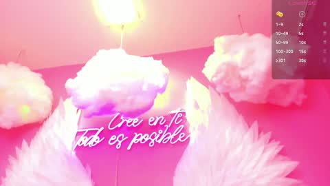 Snapshot of valcherry_ chatting on February 5, 3:02 am Val online show from February 5, 3:02 am