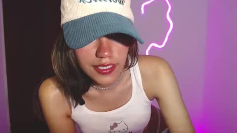 Snapshot of valcooky chatting on May 24, 3:55 am Hi I am Valcooky online show from May 24, 3:55 am