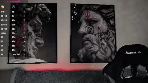 Snapshot of valdi_light chatting on June 22, 3:25 am valdi_light online show from June 22, 3:25 am