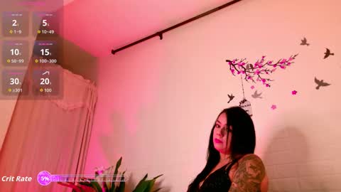 Snapshot of vale_ash chatting on February 9, 12:09 pm ETI online show from February 9, 12:09 pm