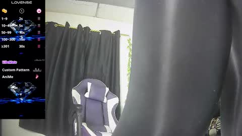 Valery online show from February 18, 3:13 am