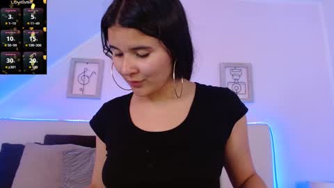 Tifanny  online show from January 25, 8:53 pm