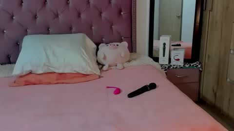 Valentina online show from March 5, 5:14 am