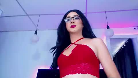 valen_foxxx online show from January 14, 7:53 pm