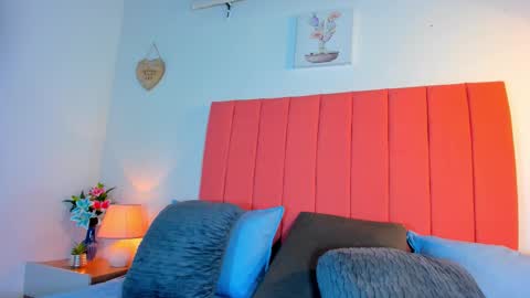 VALENTINA  3 online show from October 20, 12:05 pm