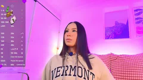 valentina Rossi 3 online show from February 8, 9:29 pm