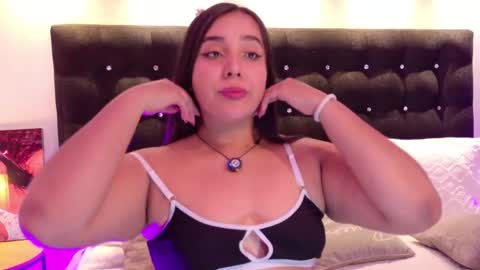 Valen Scott online show from March 8, 1:15 pm