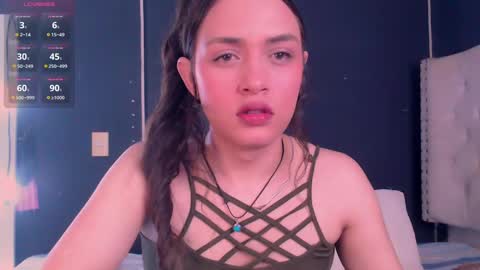 IG-valen mendoza99  twitter valenthompson99 online show from February 28, 11:45 pm