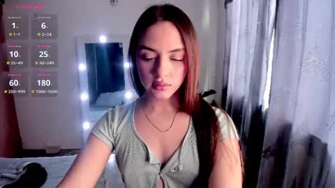 Snapshot of valen_thompson chatting on July 4, 10:05 pm IG-valen mendoza99 twitter valenthompson99 online show from July 4, 10:05 pm