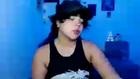valenbeauty online show from June 19, 2:27 am