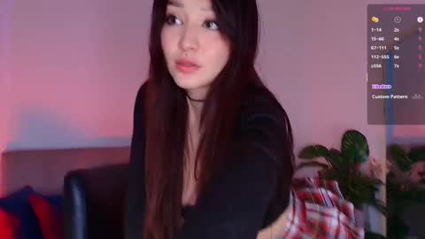 valen online show from February 6, 11:08 pm