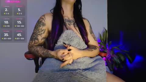 Snapshot of valengray chatting on March 10, 2:05 pm Valen online show from March 10, 2:05 pm