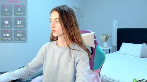 Nora online show from June 2, 10:50 am