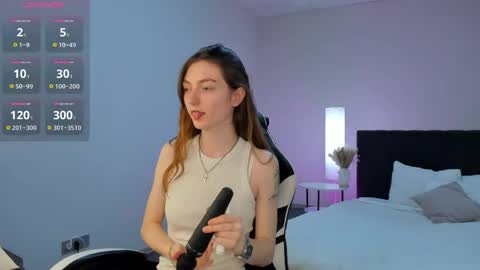 Nora online show from June 7, 11:14 am