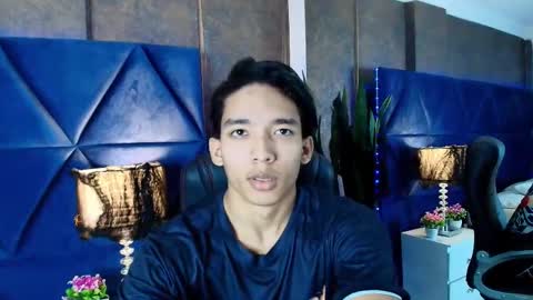 Snapshot of valenorlerot chatting on October 13, 4:34 am Valenor online show from October 13, 4:34 am