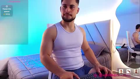 valenssio_moretti online show from July 26, 10:00 am