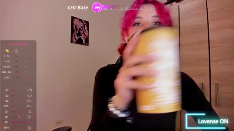 Valentina online show from October 10, 6:12 am