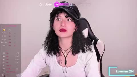 Valentina online show from February 12, 2:39 am