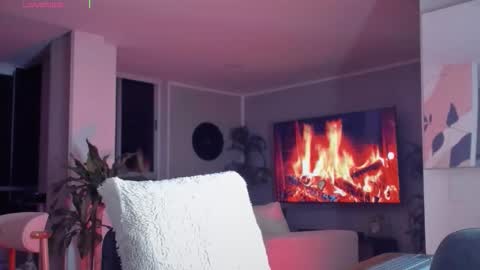 valenthinoking online show from February 8, 2:15 am