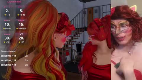 Valentia online show from December 31, 4:27 am