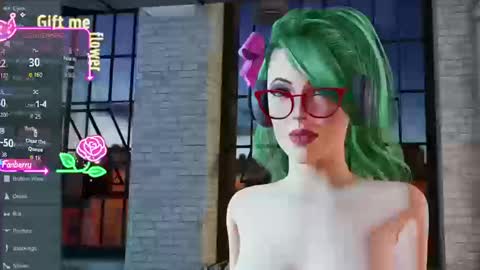 Valentia online show from February 1, 11:58 pm