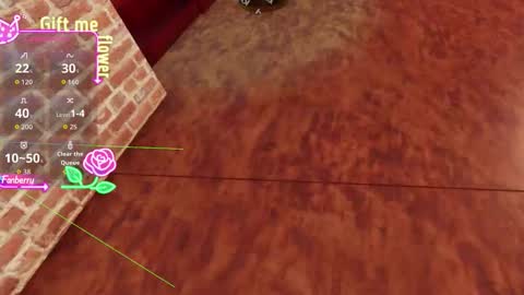 Valentia online show from February 2, 1:10 pm