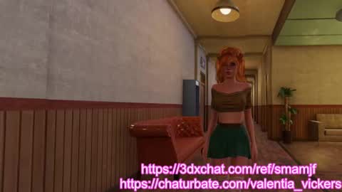 Snapshot of valentia_vickers chatting on March 26, 3:17 pm Valentia online show from March 26, 3:17 pm