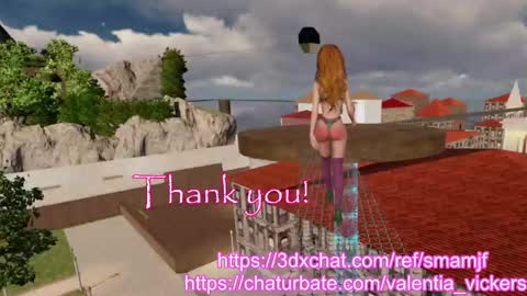 Valentia online show from May 9, 10:31 am