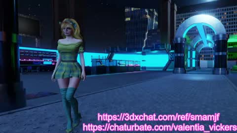 Valentia online show from May 17, 10:06 pm