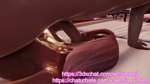 Snapshot of valentia_vickers chatting on July 15, 10:31 am Valentia online show from July 15, 10:31 am