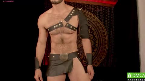 valentin_hoffman online show from February 1, 11:42 am