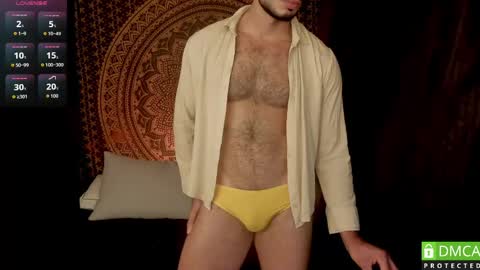 valentin_hoffman online show from February 28, 12:28 pm