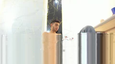 VALENTIN  online show from March 19, 3:10 am