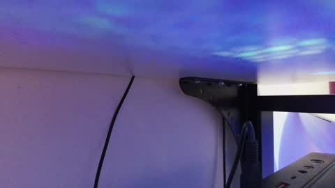 Valentina online show from January 12, 10:33 pm