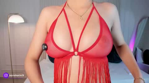 Valentina Torres online show from February 21, 9:16 pm