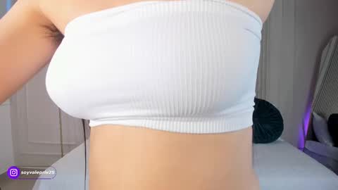 Valentina Torres online show from March 15, 8:48 pm