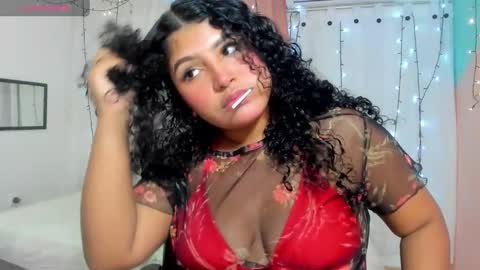 Valentina online show from December 13, 4:22 am