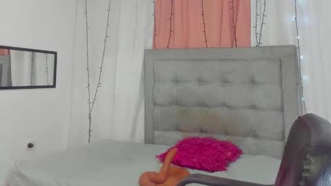 Valentina online show from January 14, 6:13 am