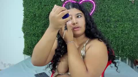 Valentina online show from December 1, 9:42 pm