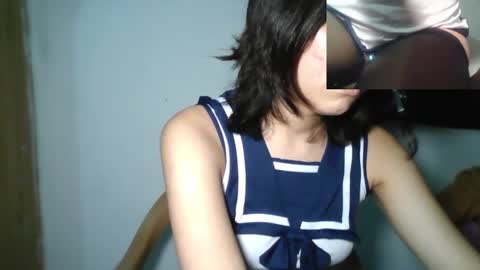 valentina_bailecito online show from November 12, 3:51 am