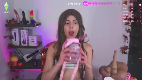 Snapshot of valentina_cerettis chatting on October 8, 4:04 pm Valentina Ceretti online show from October 8, 4:04 pm