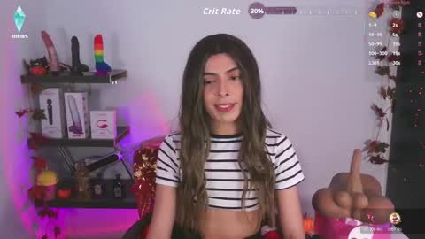 Snapshot of valentina_cerettis chatting on October 30, 7:47 pm Valentina Ceretti online show from October 30, 7:47 pm